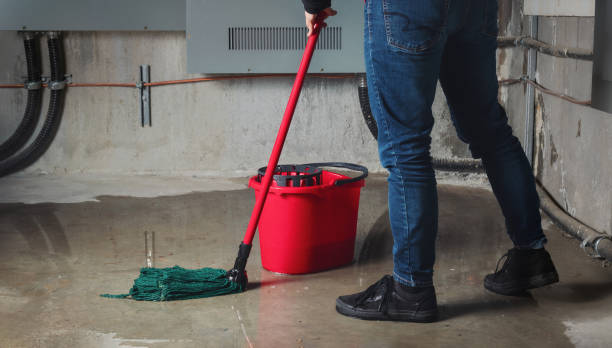Best Emergency water damage restoration  in Laurel Park, NC