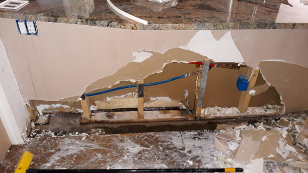 Best Emergency water damage restoration  in Laurel Park, NC