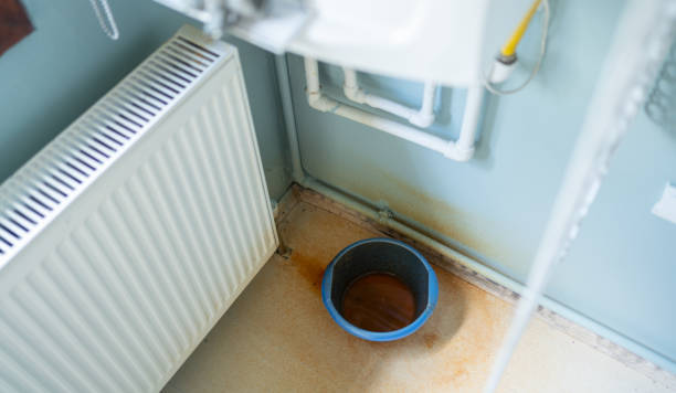 Best Fire Damage Restoration  in Laurel Park, NC