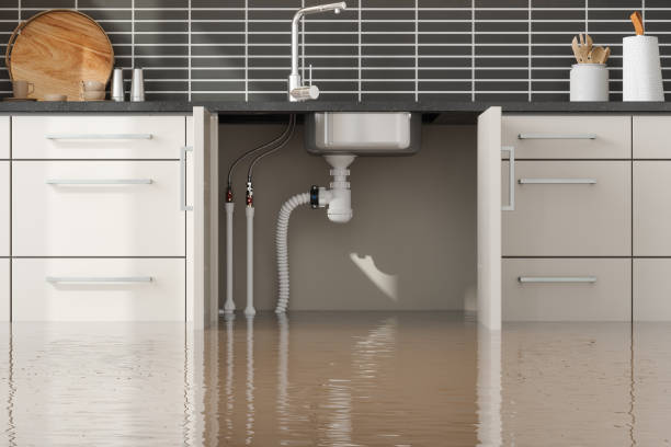 24/7 water damage repair in Laurel Park, NC